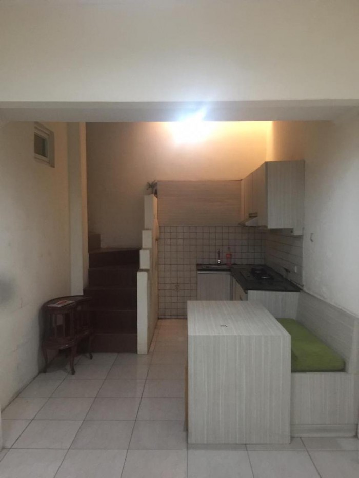 Disewakan rumah di Acacia Lippo Cikarang